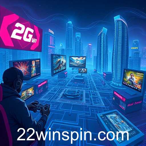 The Rise of Online Gaming Platforms