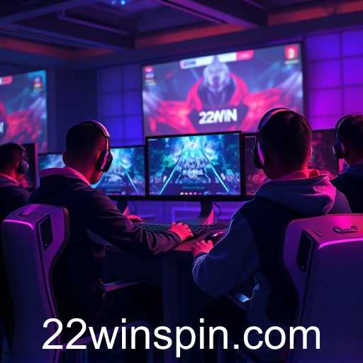 Winning Strategies Emerge on 22win Game Portal